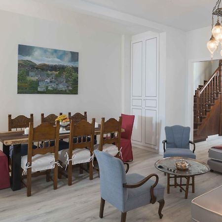 Athenian House In Plaka Villa By Athenian Homes (Adults Only) Exteriör bild