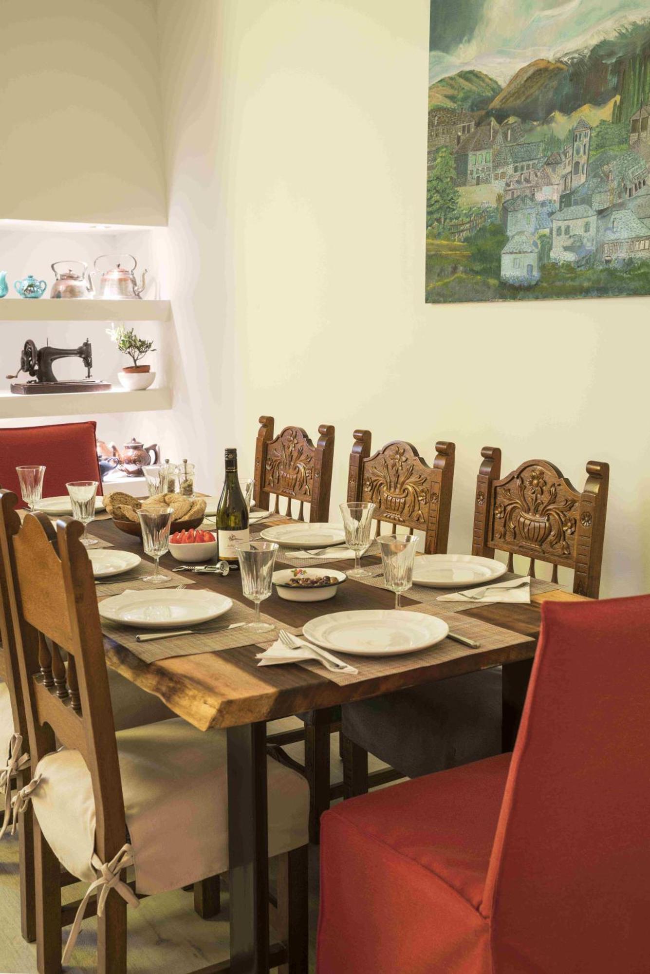 Athenian House In Plaka Villa By Athenian Homes (Adults Only) Exteriör bild