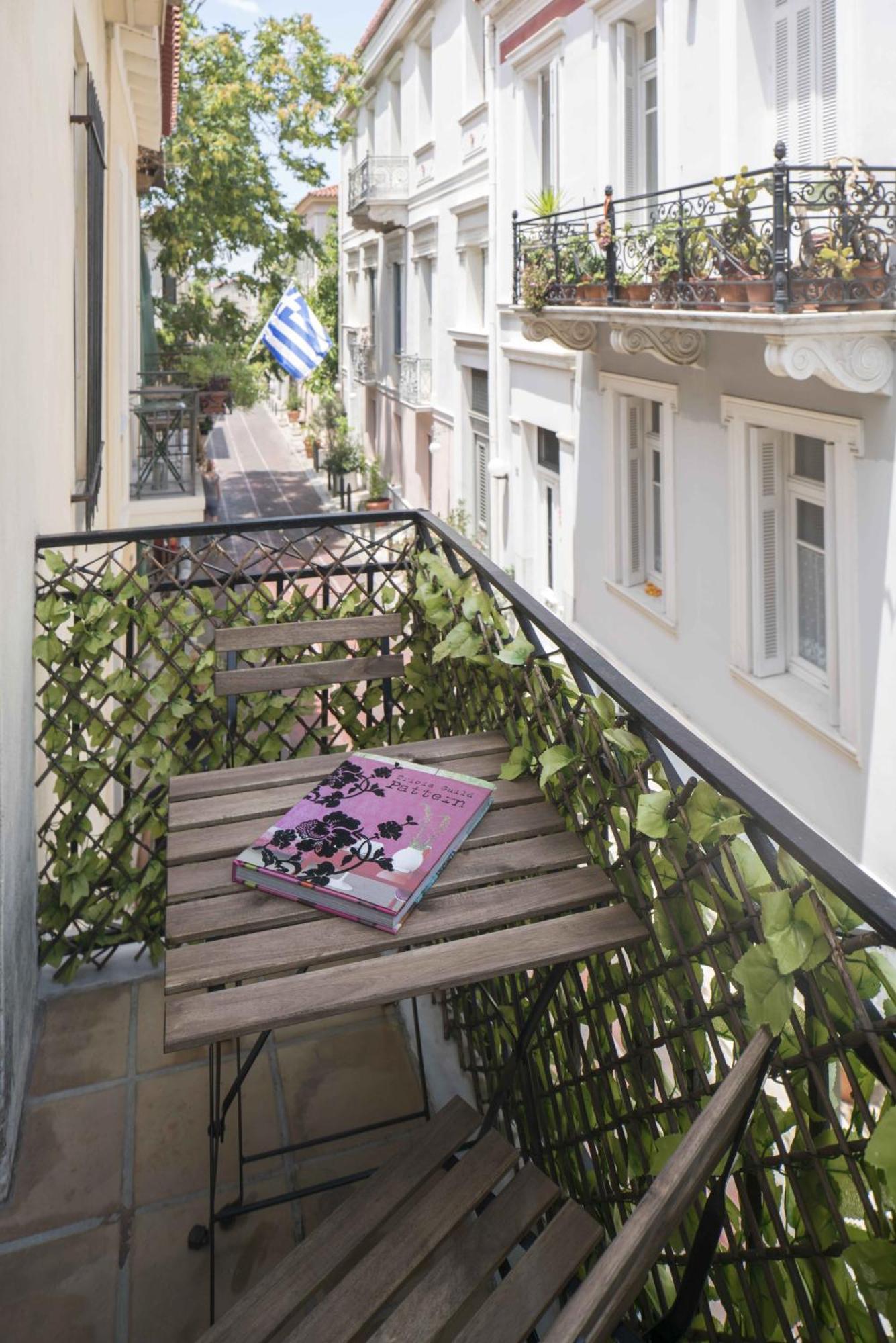 Athenian House In Plaka Villa By Athenian Homes (Adults Only) Exteriör bild