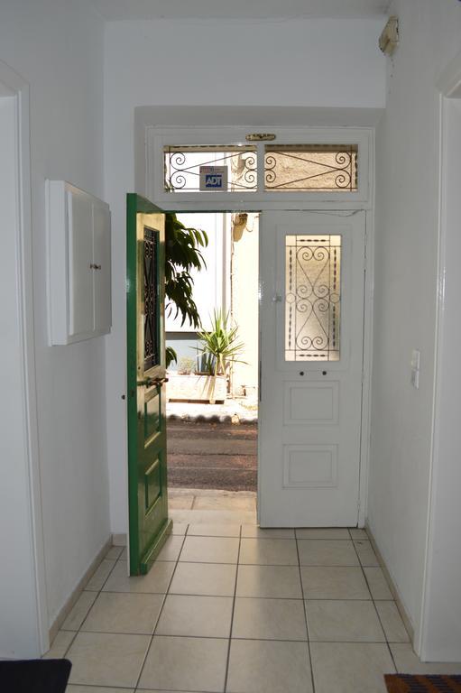 Athenian House In Plaka Villa By Athenian Homes (Adults Only) Exteriör bild