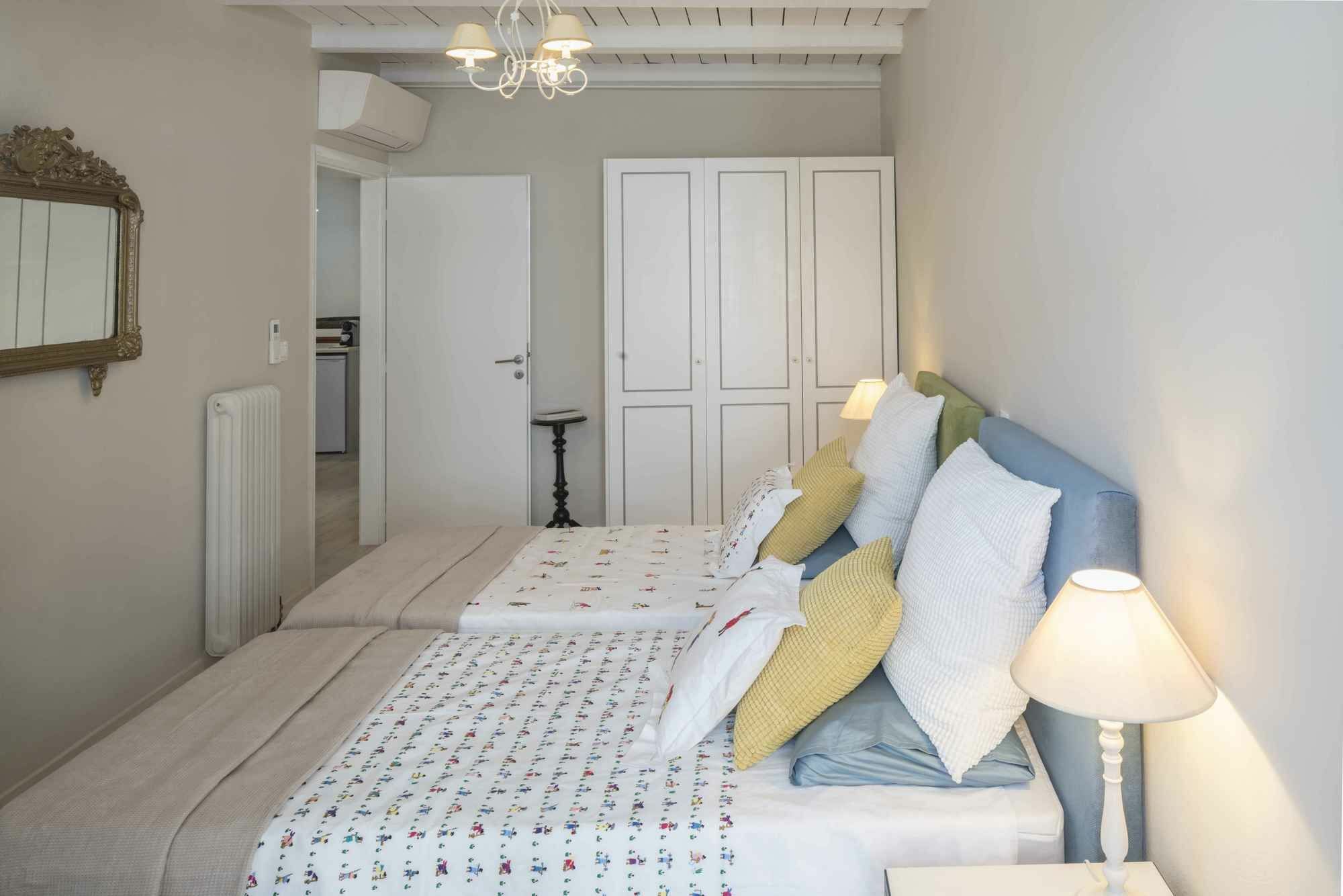 Athenian House In Plaka Villa By Athenian Homes (Adults Only) Exteriör bild