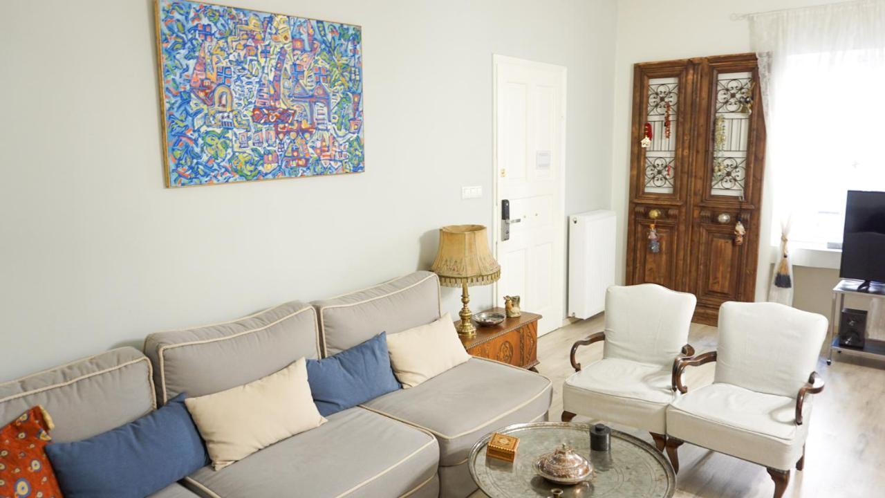Athenian House In Plaka Villa By Athenian Homes (Adults Only) Exteriör bild