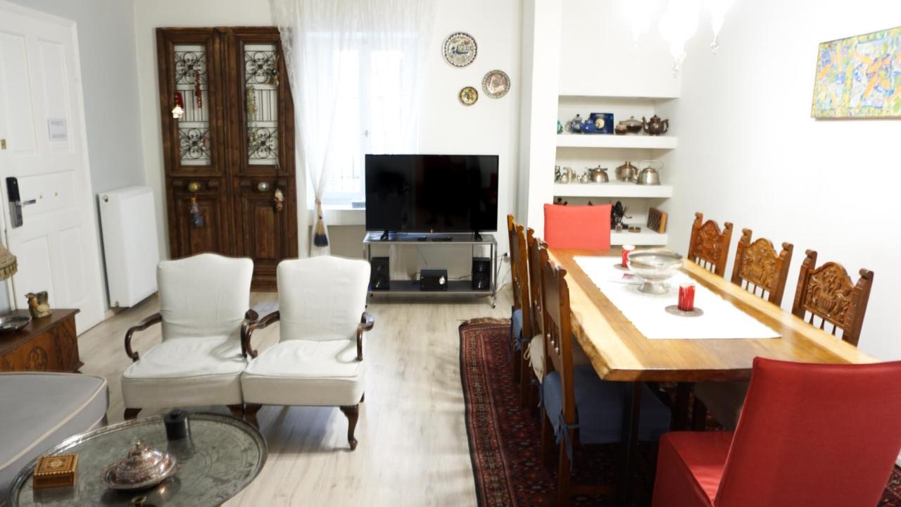 Athenian House In Plaka Villa By Athenian Homes (Adults Only) Exteriör bild