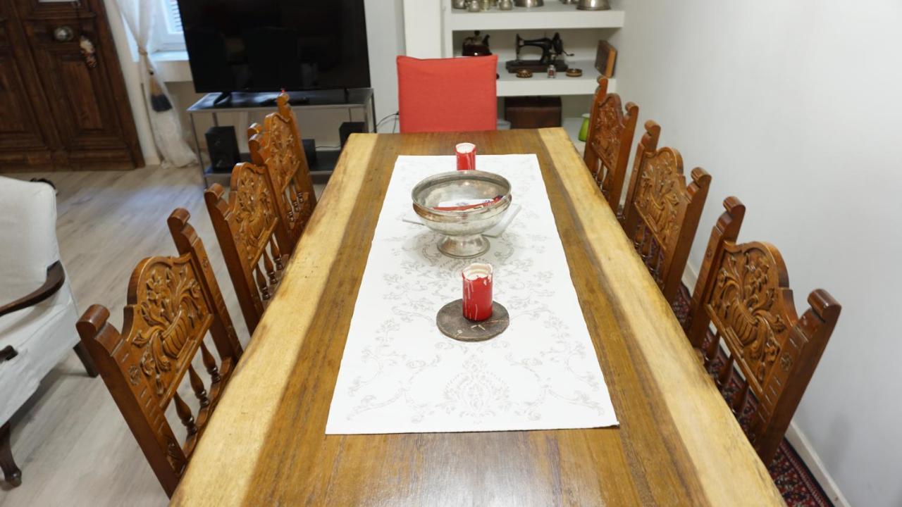 Athenian House In Plaka Villa By Athenian Homes (Adults Only) Exteriör bild