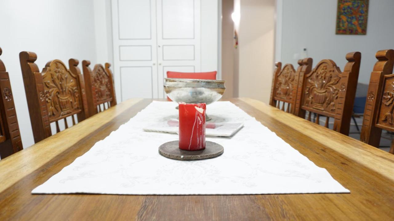 Athenian House In Plaka Villa By Athenian Homes (Adults Only) Exteriör bild