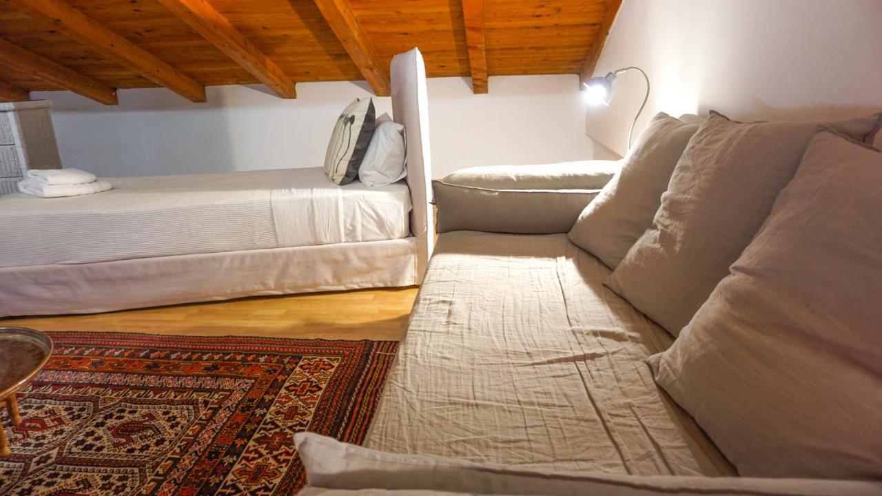 Athenian House In Plaka Villa By Athenian Homes (Adults Only) Exteriör bild