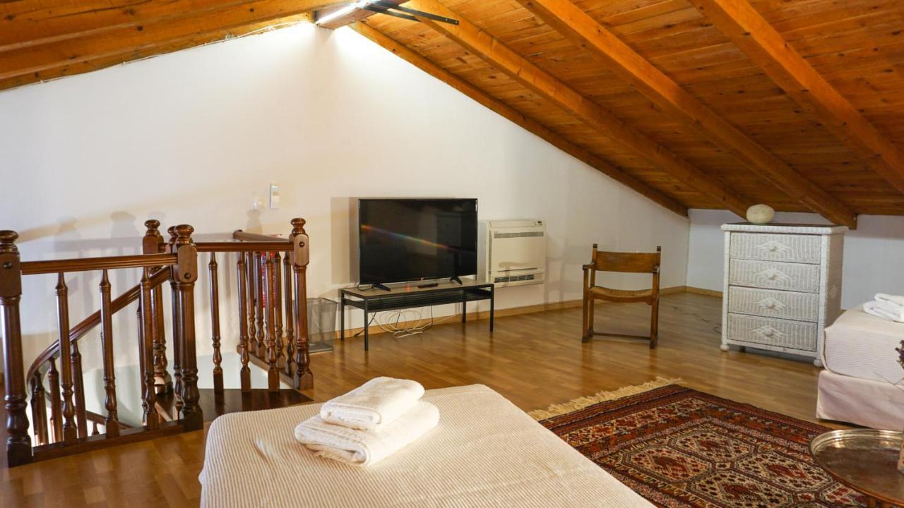 Athenian House In Plaka Villa By Athenian Homes (Adults Only) Exteriör bild