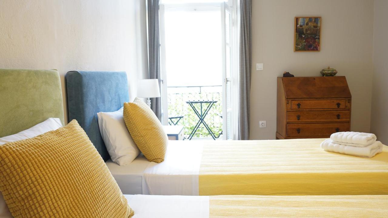 Athenian House In Plaka Villa By Athenian Homes (Adults Only) Exteriör bild