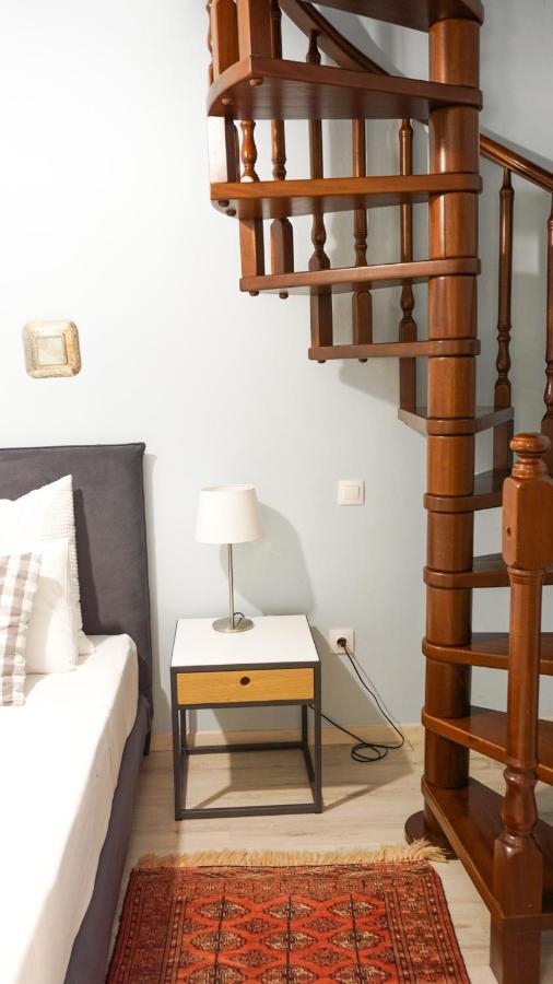 Athenian House In Plaka Villa By Athenian Homes (Adults Only) Exteriör bild