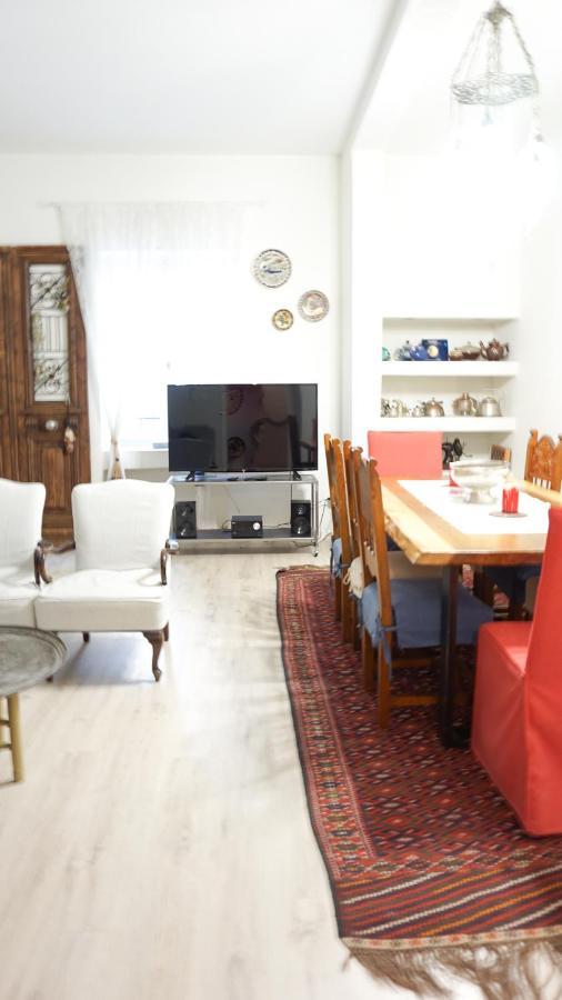 Athenian House In Plaka Villa By Athenian Homes (Adults Only) Exteriör bild