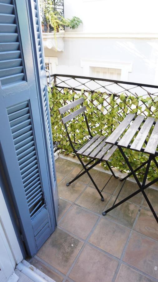 Athenian House In Plaka Villa By Athenian Homes (Adults Only) Exteriör bild