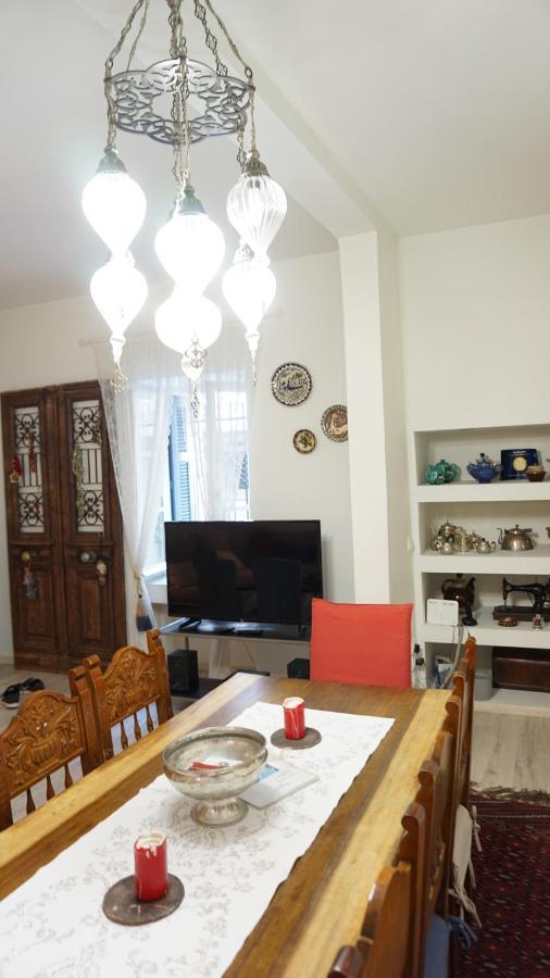 Athenian House In Plaka Villa By Athenian Homes (Adults Only) Exteriör bild