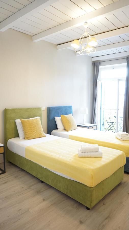 Athenian House In Plaka Villa By Athenian Homes (Adults Only) Exteriör bild