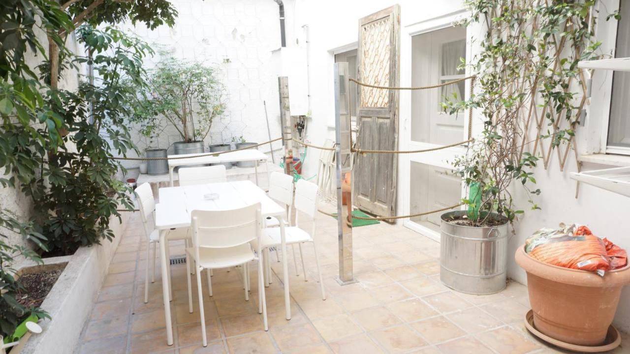 Athenian House In Plaka Villa By Athenian Homes (Adults Only) Exteriör bild